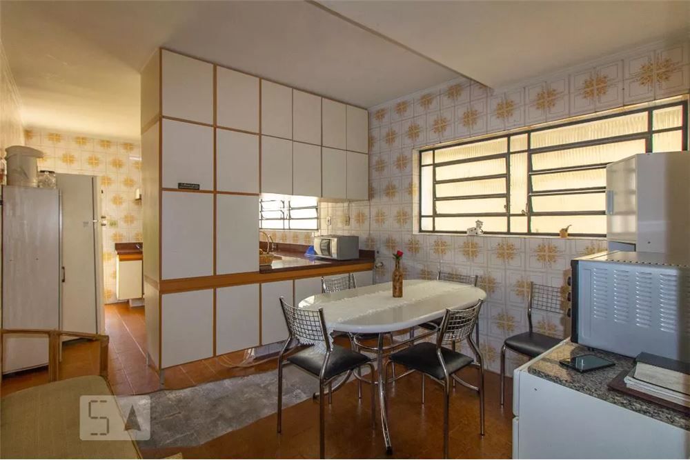 Casa de Condomínio à venda com 4 quartos, 191m² - Foto 4