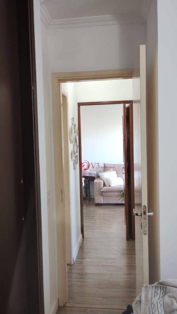 Apartamento para alugar com 2 quartos, 47m² - Foto 16