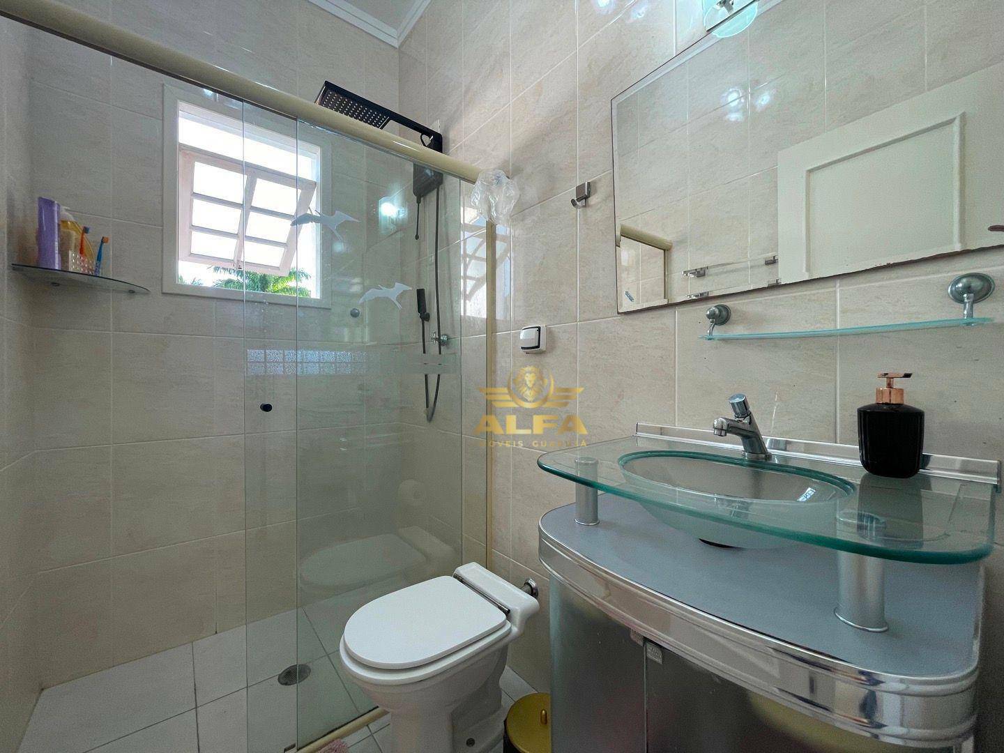 Casa de Condomínio à venda com 5 quartos, 220m² - Foto 15