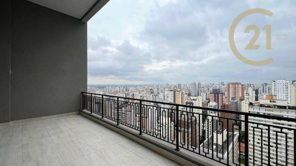 Cobertura à venda com 3 quartos, 312m² - Foto 4