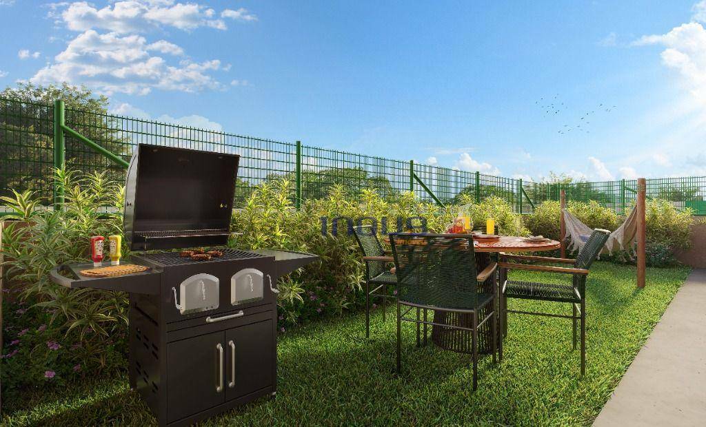 Apartamento, 2 quartos, 32 m² - Foto 5