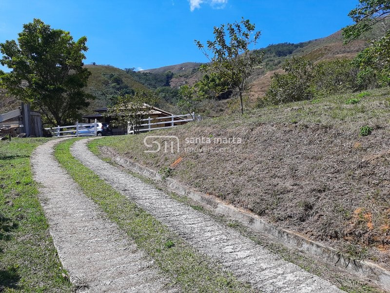 Fazenda à venda com 2 quartos, 1m² - Foto 14