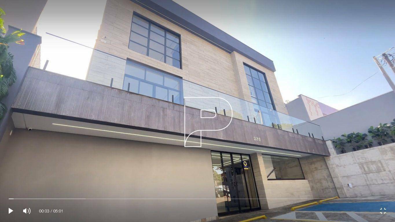 Prédio Inteiro à venda e aluguel, 399m² - Foto 5