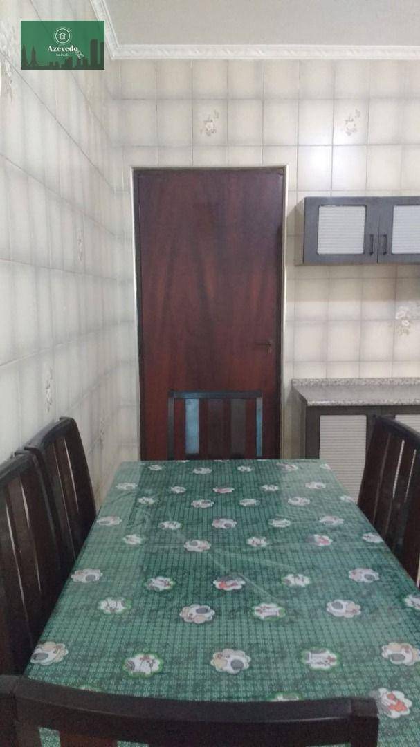 Casa à venda com 3 quartos, 200M2 - Foto 6