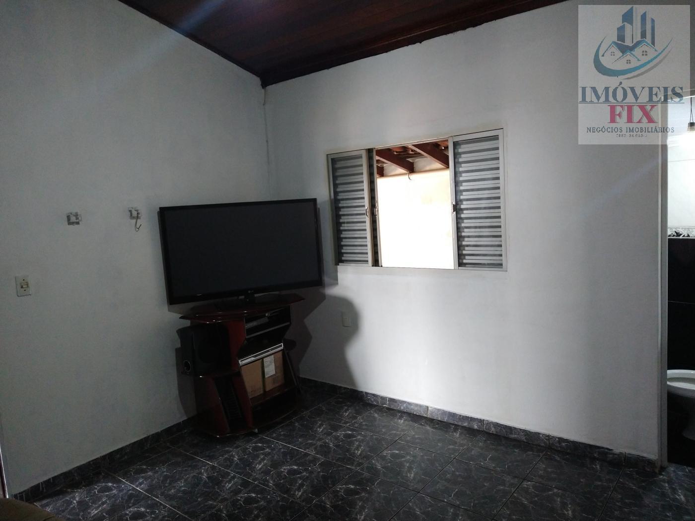 Casa à venda com 3 quartos, 186m² - Foto 15