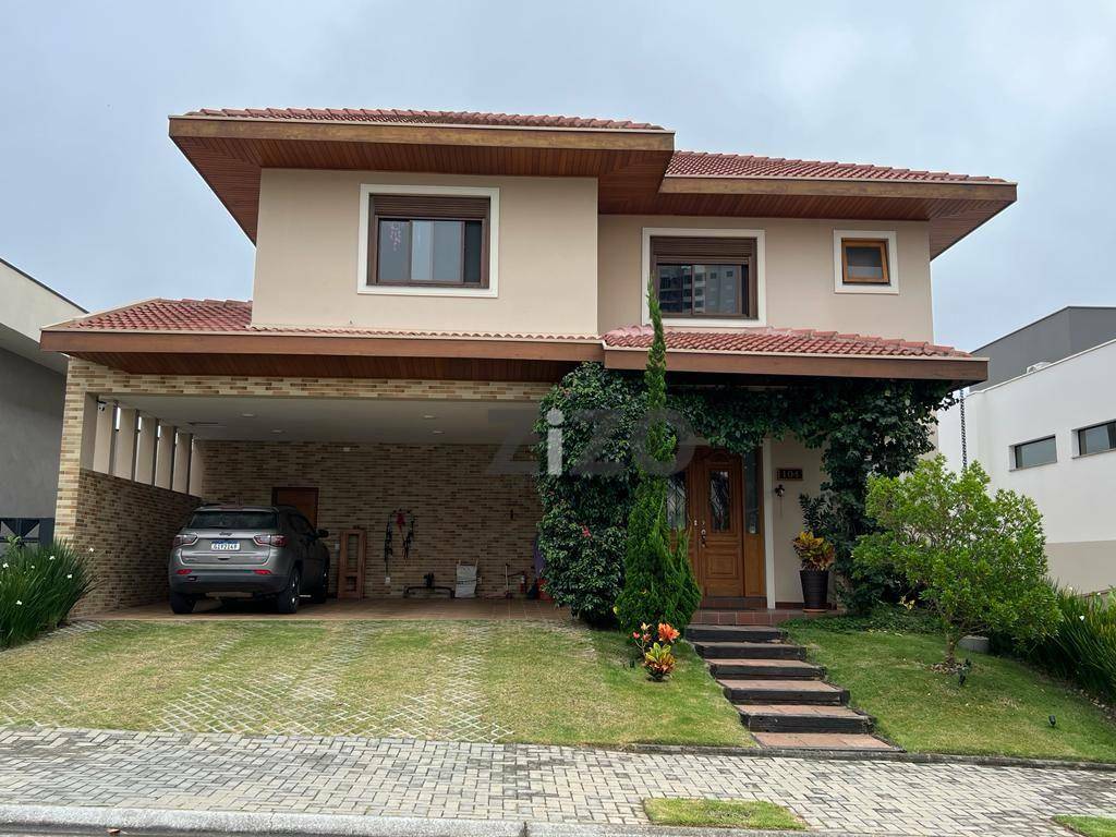 Casa de Condomínio à venda com 5 quartos, 380m² - Foto 3