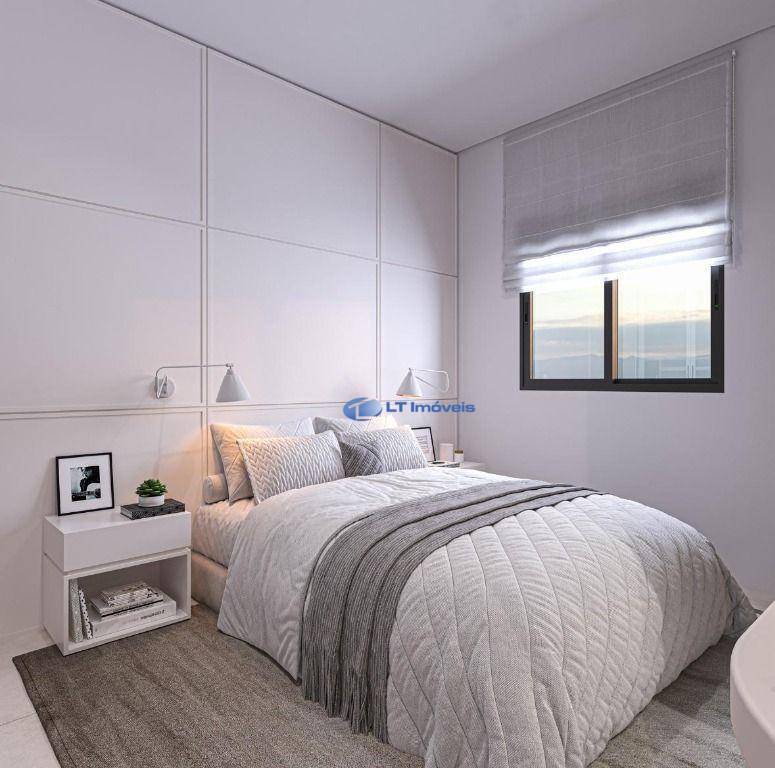 Apartamento, 2 quartos, 58 m² - Foto 23