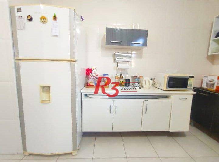 Apartamento à venda com 3 quartos, 89m² - Foto 7