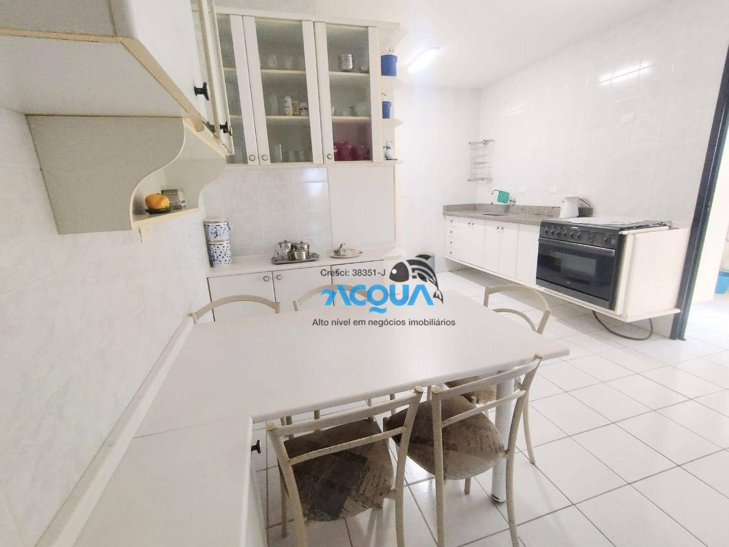 Apartamento à venda com 4 quartos, 120m² - Foto 4