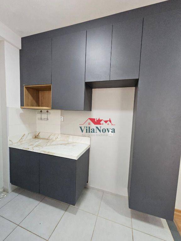 Apartamento à venda com 2 quartos, 66m² - Foto 28