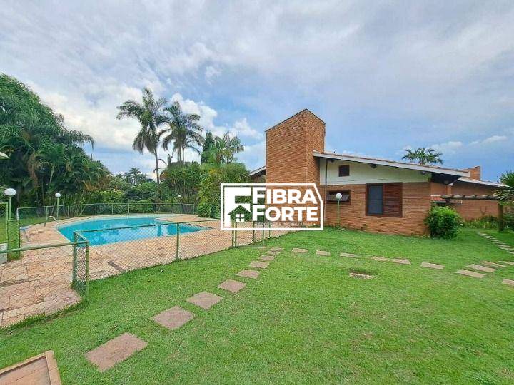 Casa de Condomínio, 5 quartos - Foto 1