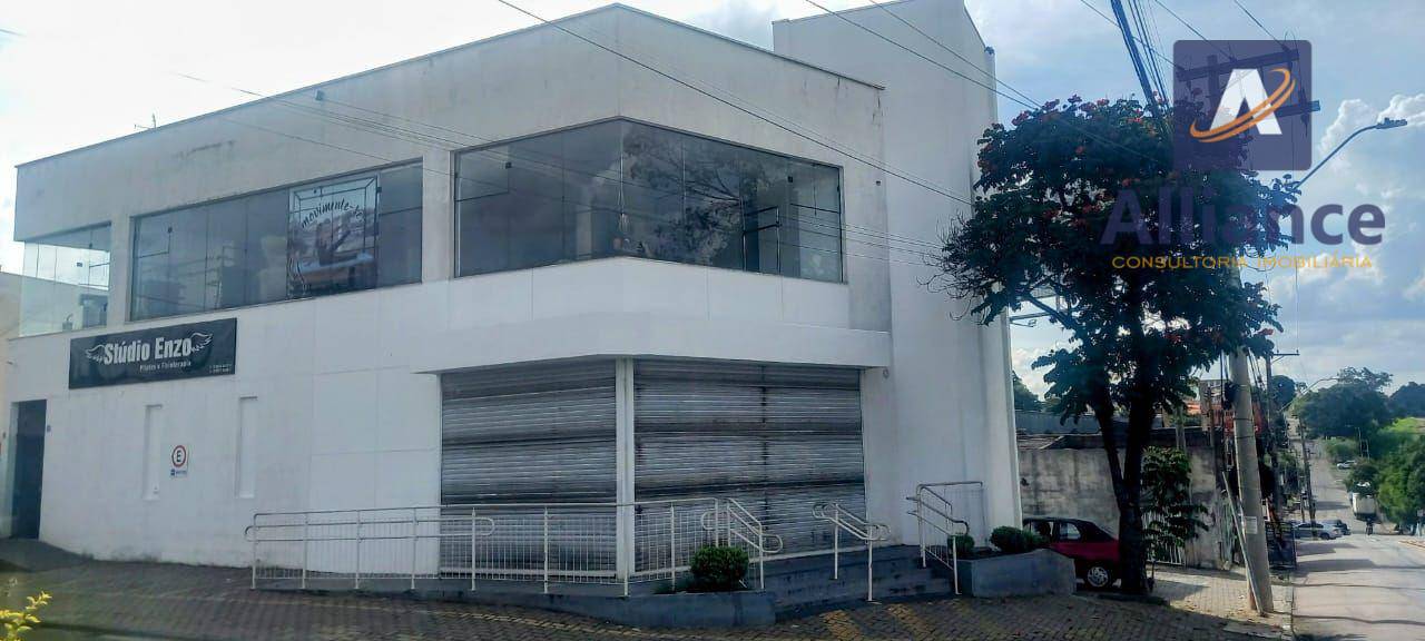 Loja-Salão para alugar, 395m² - Foto 1