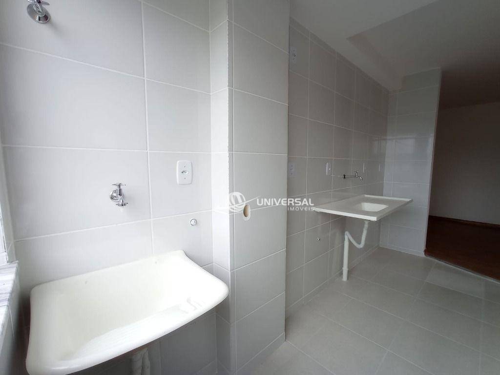 Apartamento para alugar com 2 quartos, 54m² - Foto 11