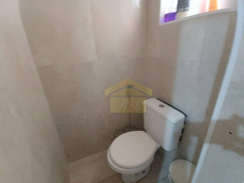 Sobrado à venda com 2 quartos, 100m² - Foto 9