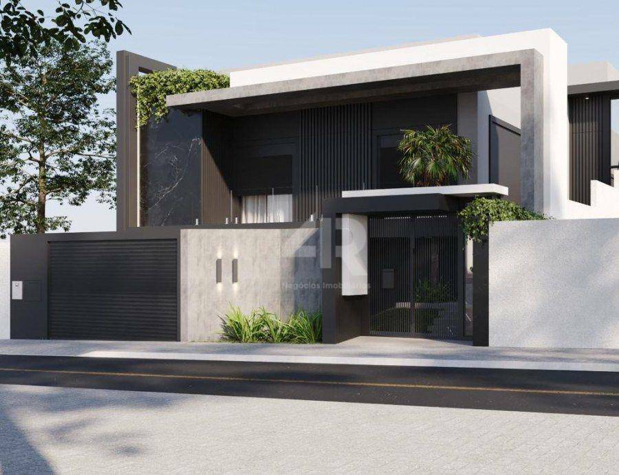 Casa à venda com 4 quartos, 332m² - Foto 7