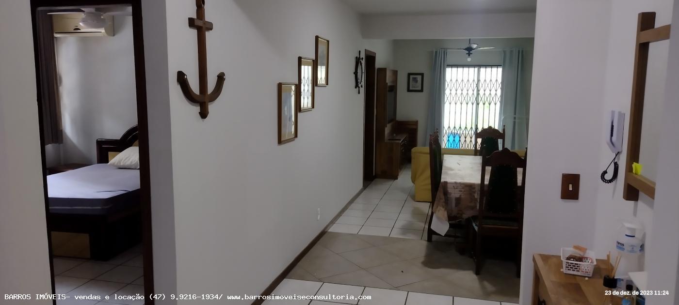 Apartamento à venda com 2 quartos, 118m² - Foto 3