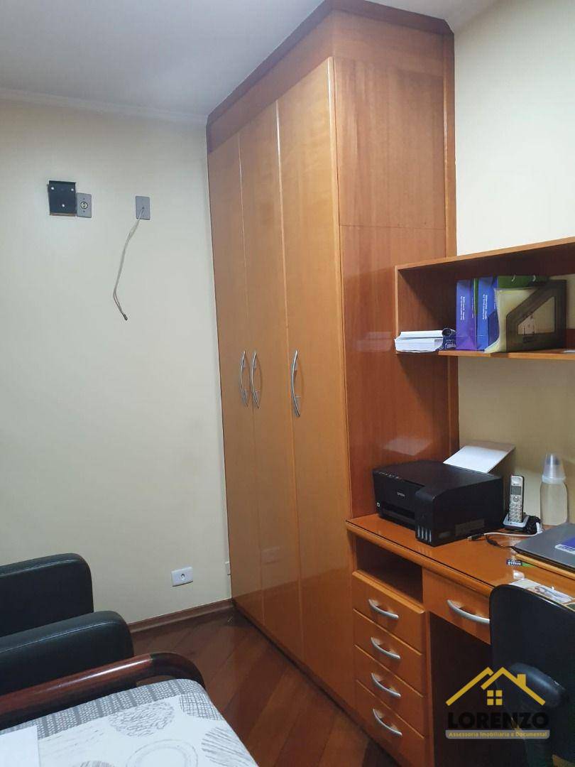 Sobrado à venda com 3 quartos, 202m² - Foto 17