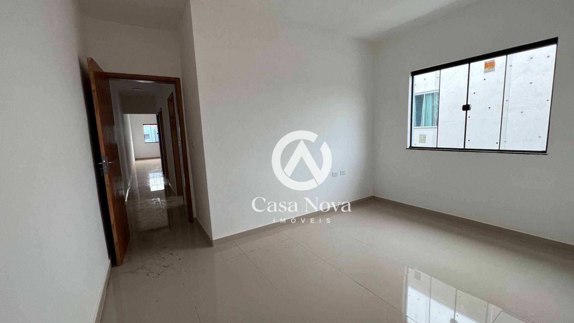 Casa à venda com 3 quartos, 150m² - Foto 8