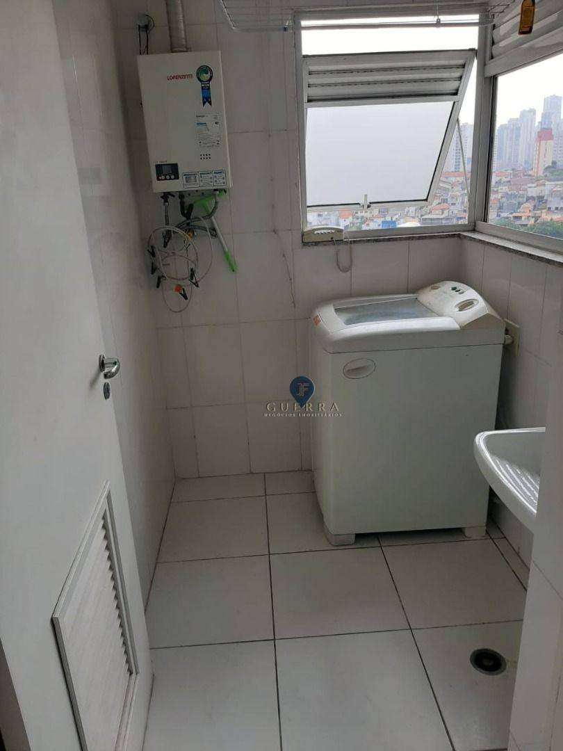 Apartamento à venda com 3 quartos, 100m² - Foto 6