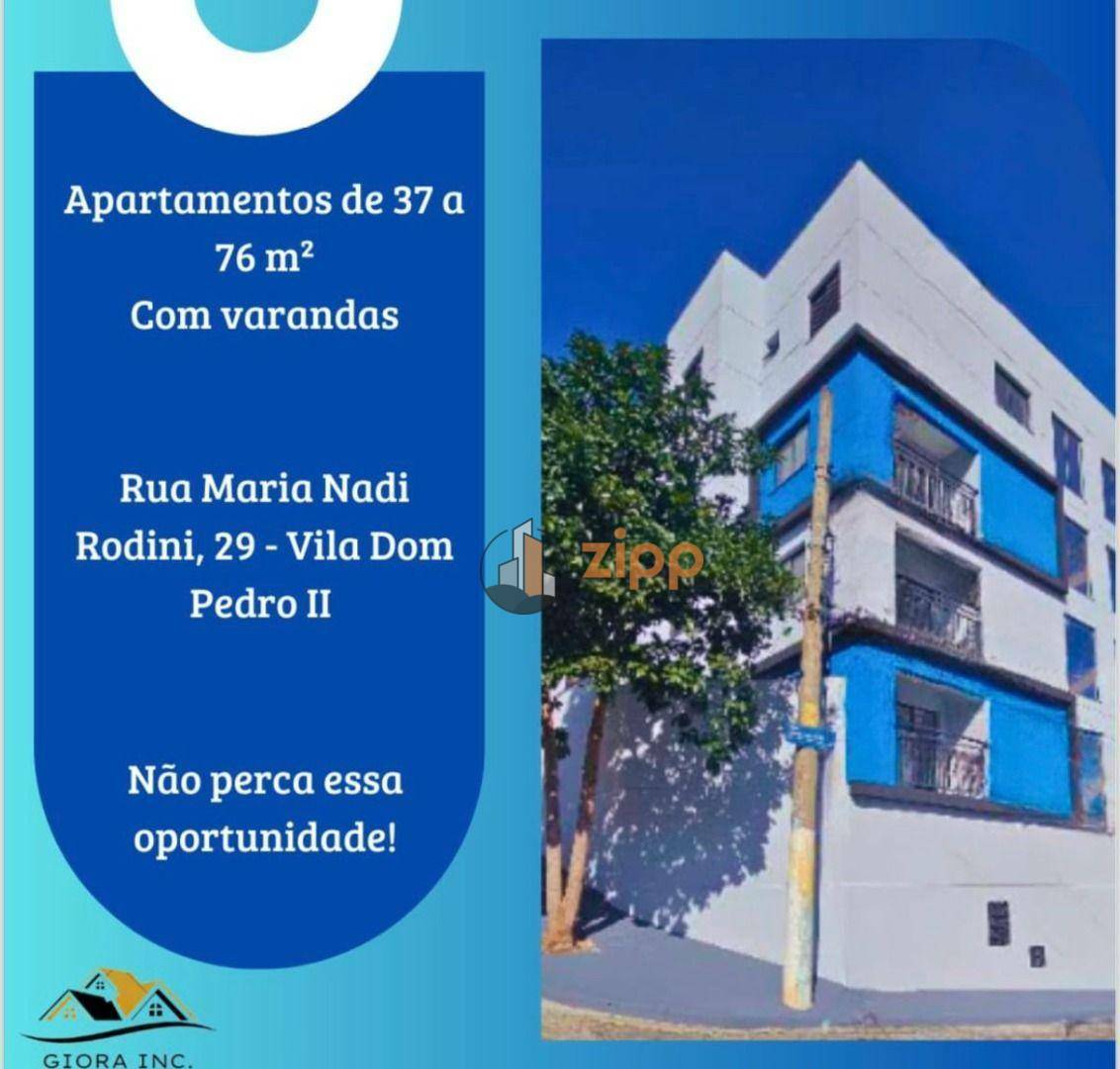 Apartamento à venda com 2 quartos, 56m² - Foto 10