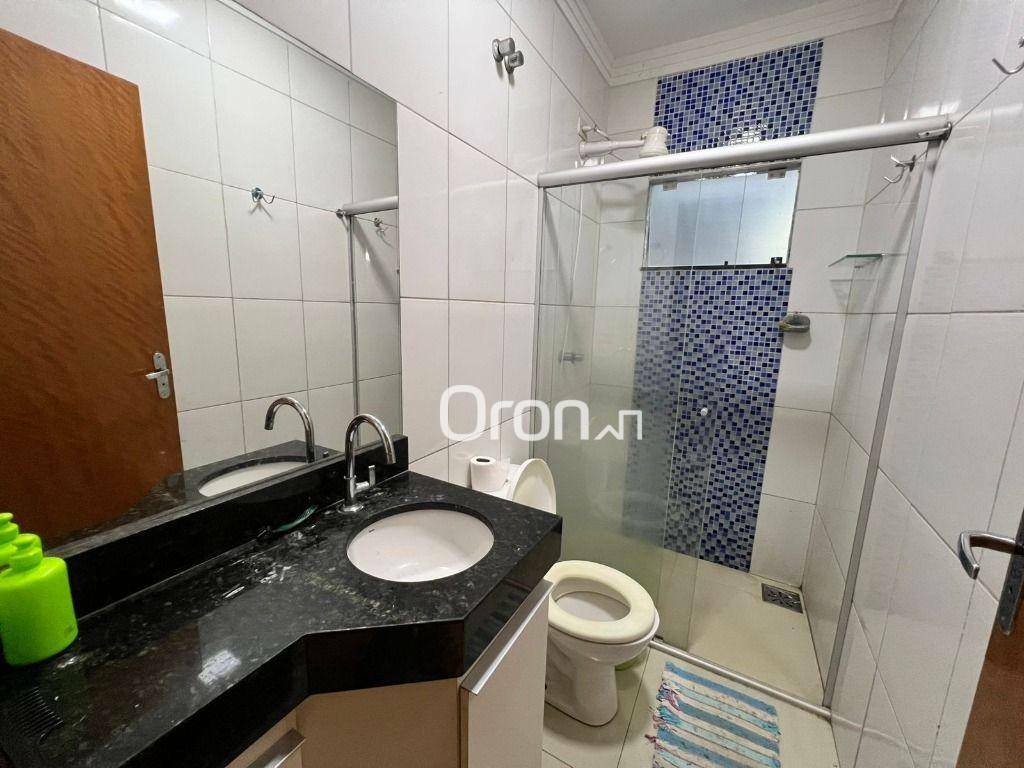 Casa de Condomínio à venda com 3 quartos, 120m² - Foto 6