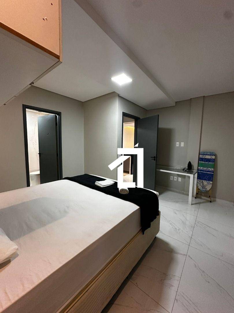 Apartamento, 1 quarto, 56 m² - Foto 4