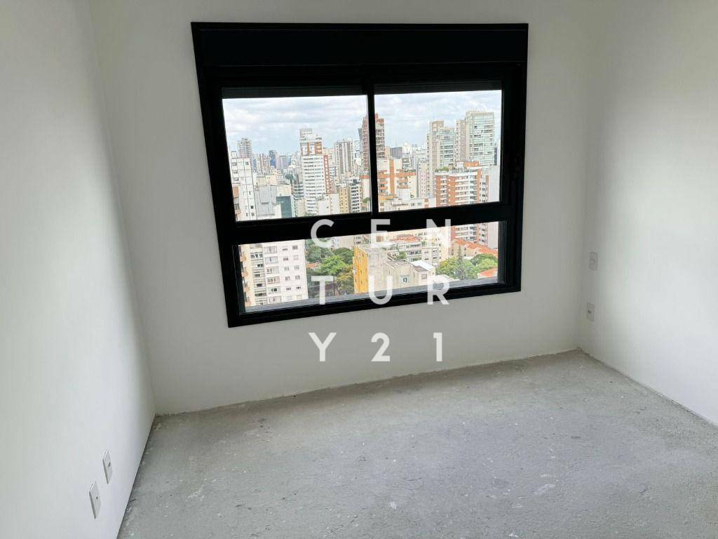 Apartamento à venda com 3 quartos, 98m² - Foto 19