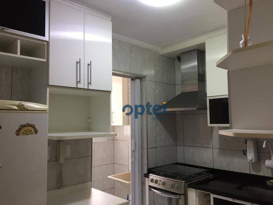 Apartamento à venda com 2 quartos, 58m² - Foto 6