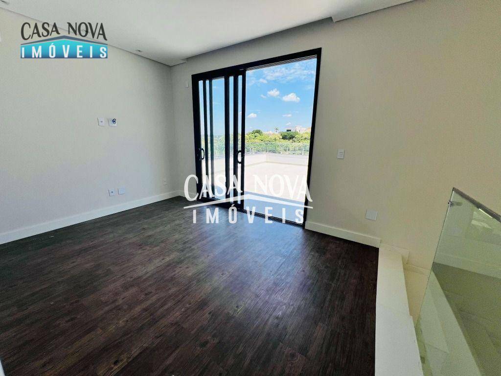 Casa de Condomínio à venda com 4 quartos, 370m² - Foto 32