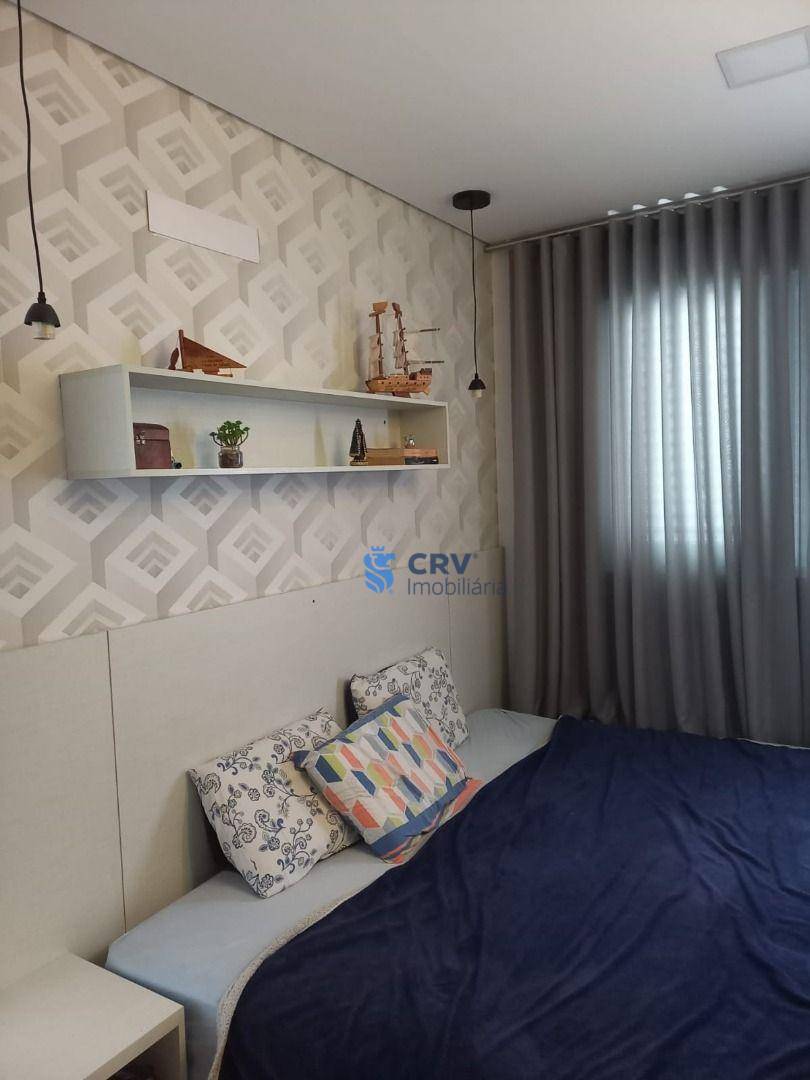 Apartamento para alugar com 2 quartos, 57m² - Foto 11