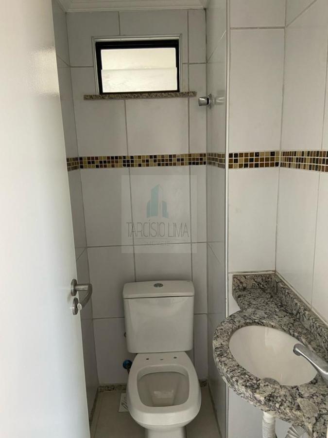 Apartamento à venda com 3 quartos, 191m² - Foto 19