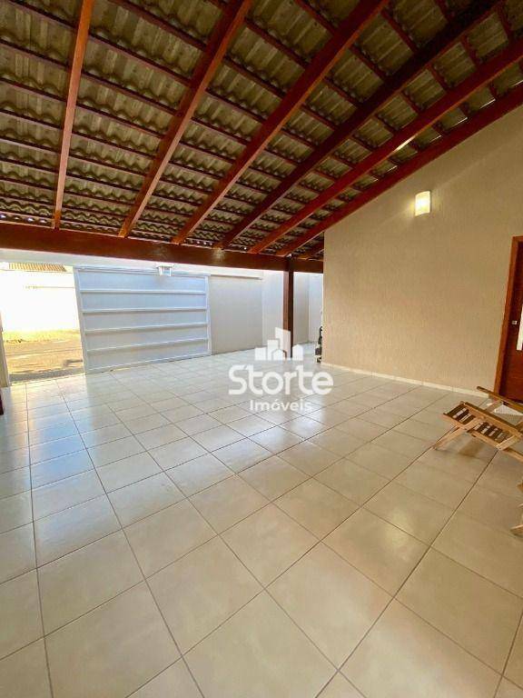 Casa à venda com 3 quartos, 190m² - Foto 16