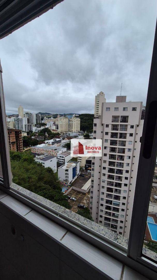 Apartamento à venda com 3 quartos, 102m² - Foto 11