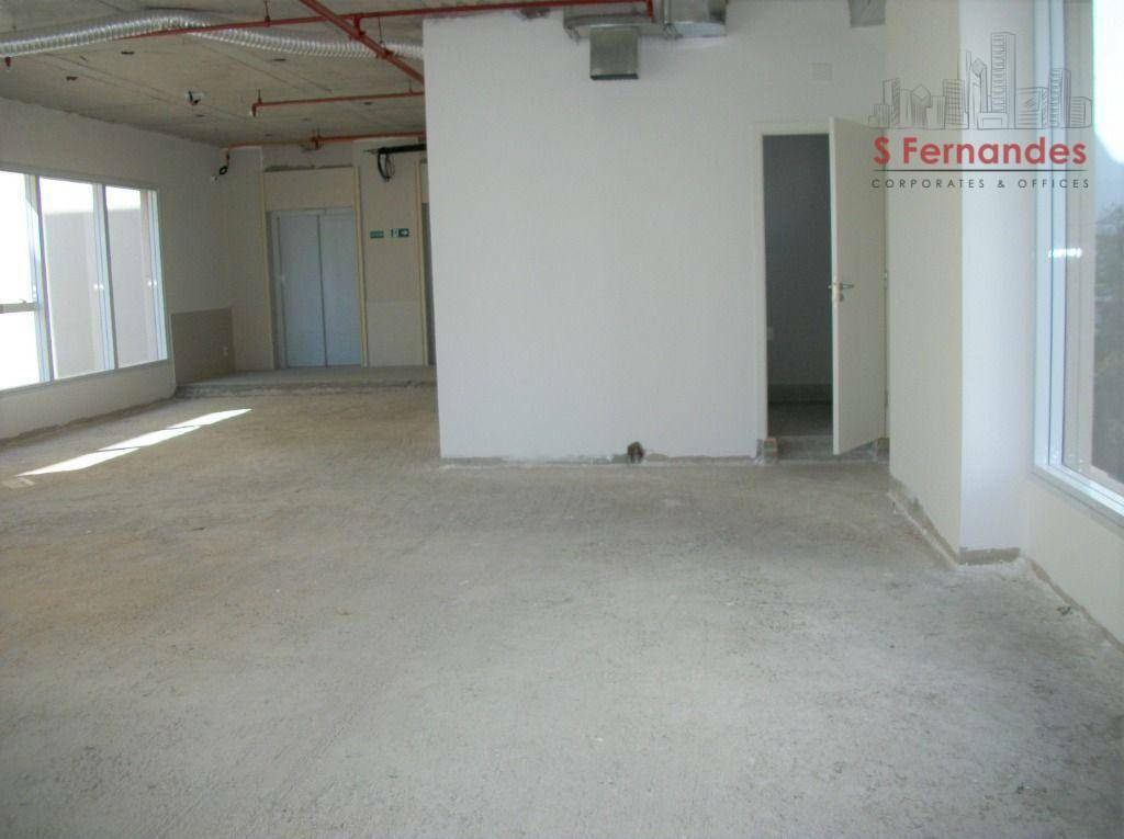 Conjunto Comercial-Sala para alugar, 222m² - Foto 11