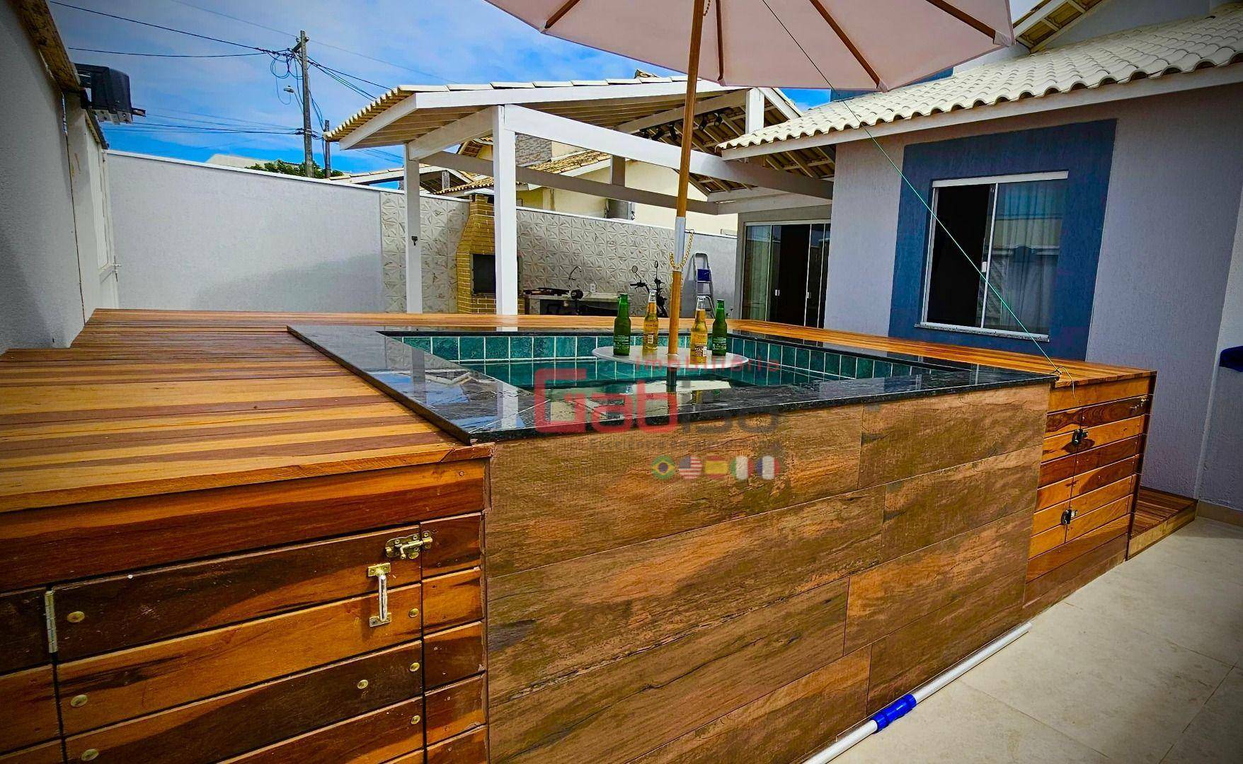 Casa à venda com 2 quartos, 165m² - Foto 15