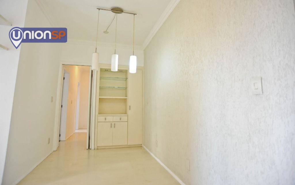 Apartamento à venda com 3 quartos, 98m² - Foto 11