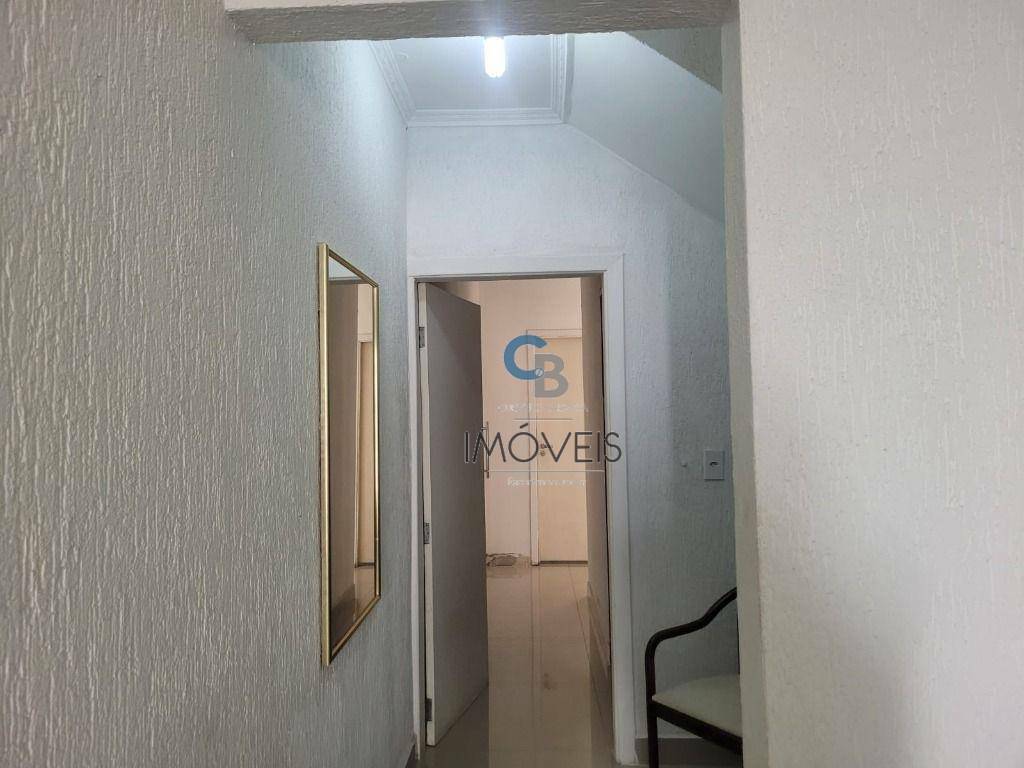 Sobrado à venda com 2 quartos, 100m² - Foto 17