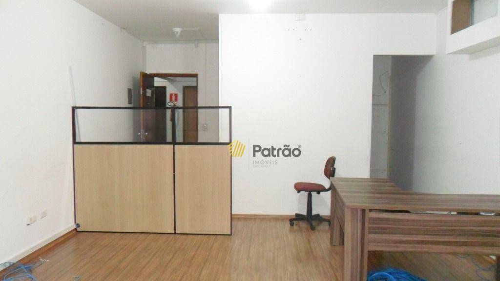 Conjunto Comercial-Sala para alugar, 68m² - Foto 7