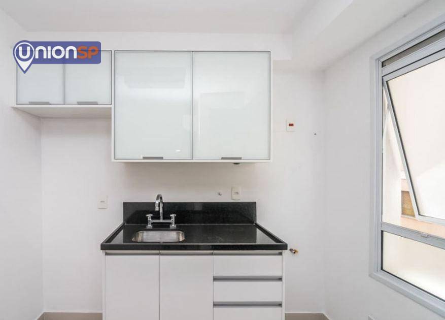 Apartamento à venda com 1 quarto, 45m² - Foto 17