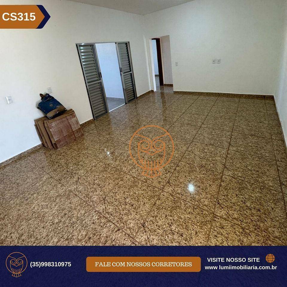 Casa à venda com 2 quartos, 125m² - Foto 6