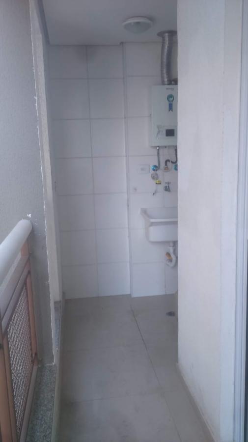 Apartamento à venda com 1 quarto, 34m² - Foto 11