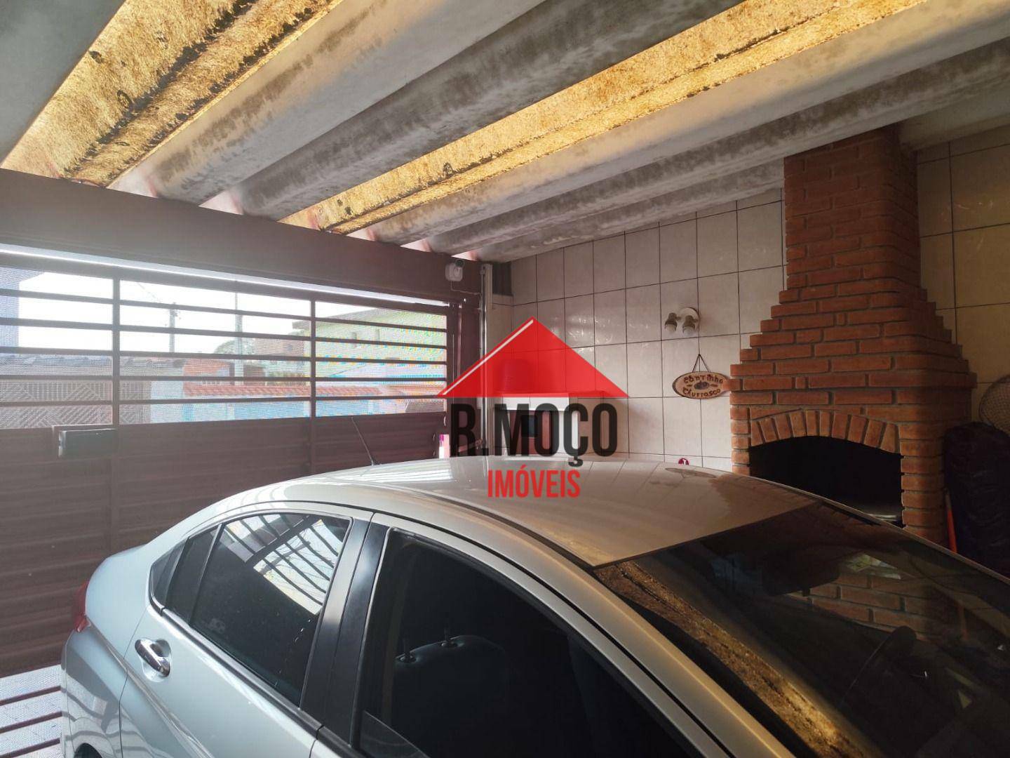 Sobrado à venda com 2 quartos, 68m² - Foto 24