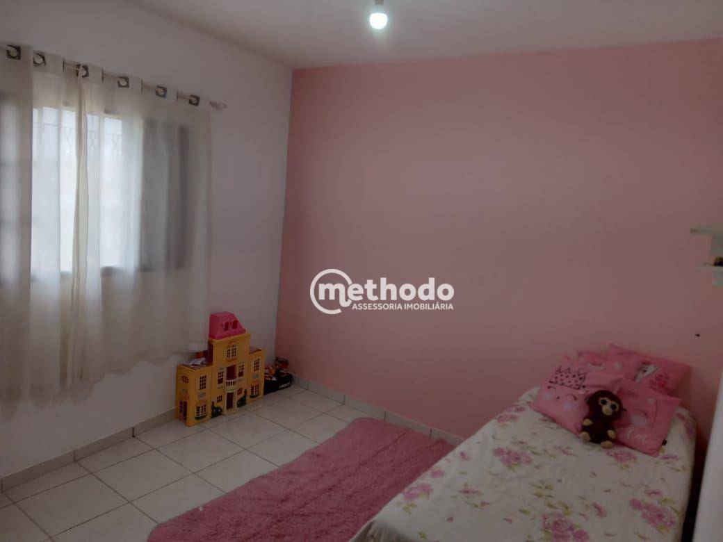 Casa à venda com 3 quartos, 130m² - Foto 13