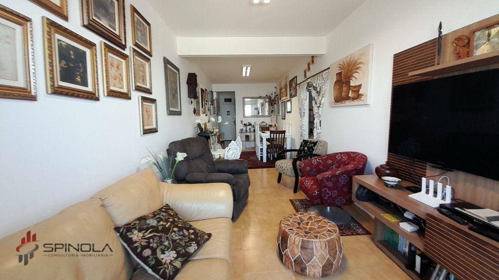 Apartamento à venda com 3 quartos, 90m² - Foto 9