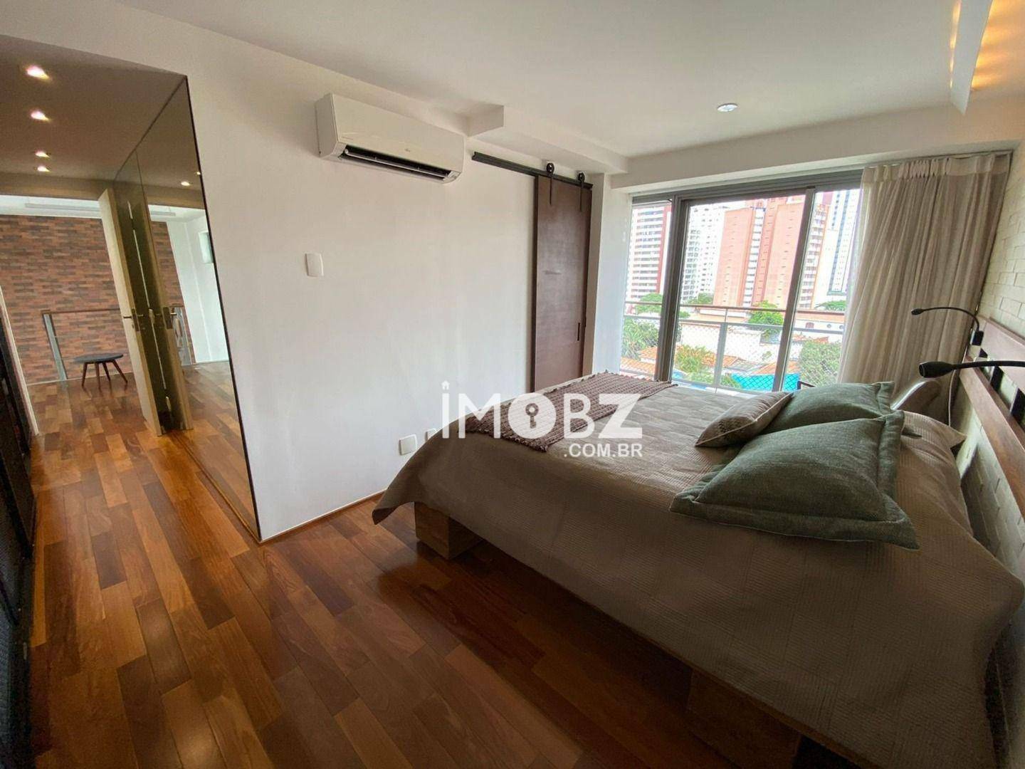 Apartamento à venda com 1 quarto, 115m² - Foto 7