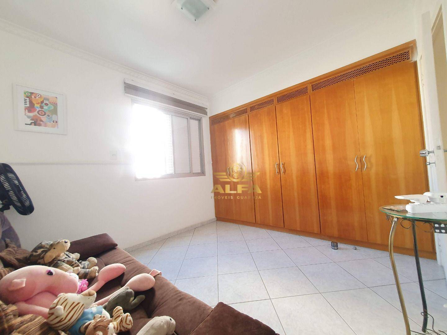 Apartamento à venda com 3 quartos, 120m² - Foto 10