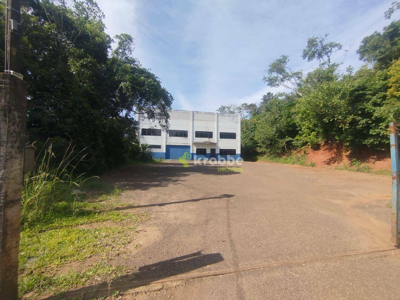 Depósito-Galpão, 600 m² - Foto 3