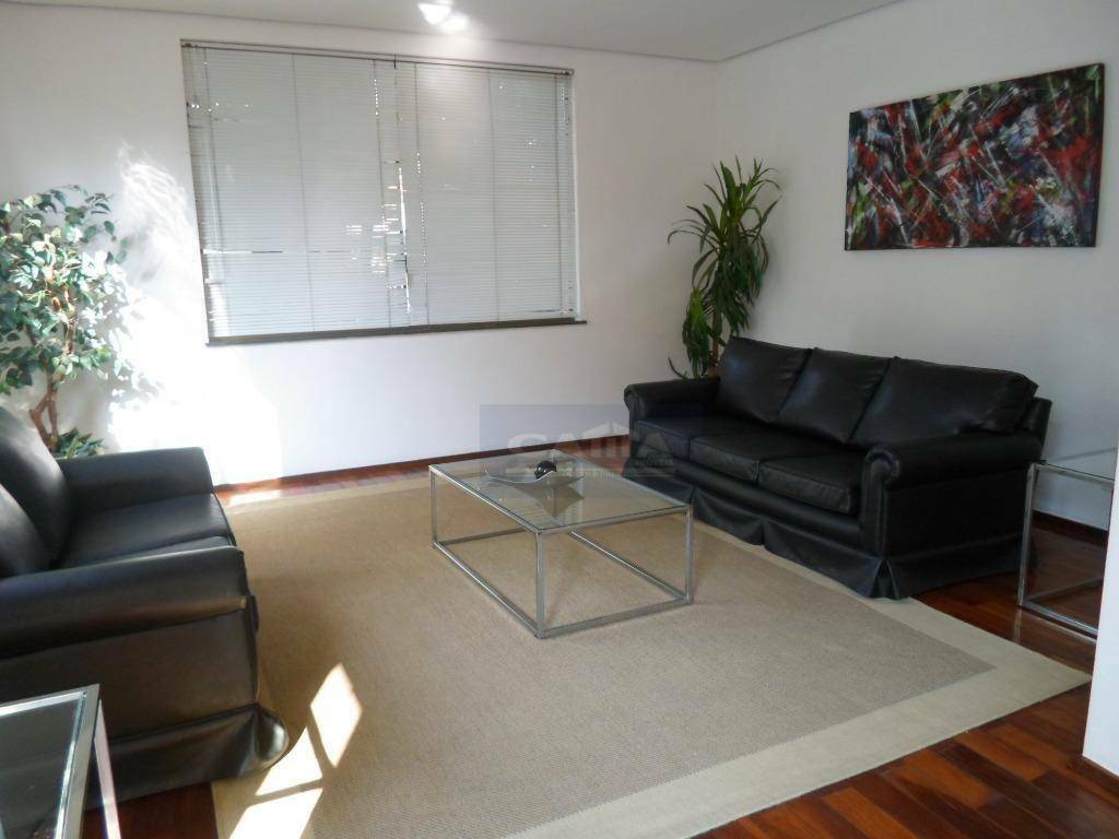 Apartamento à venda com 3 quartos, 190m² - Foto 33