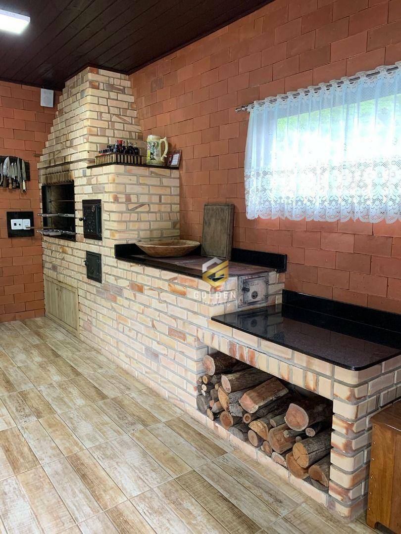 Chácara à venda com 3 quartos, 200m² - Foto 12