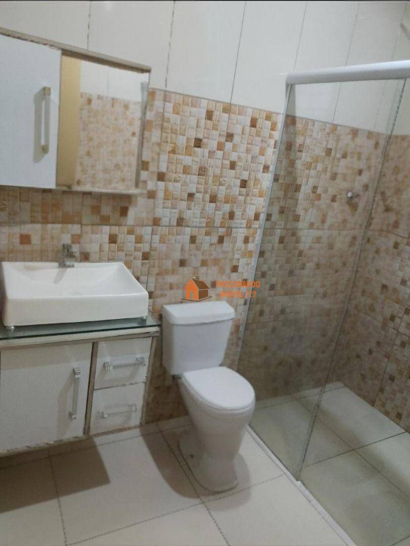 Casa à venda com 2 quartos, 150M2 - Foto 12